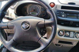 Jante NISSAN ALMERA TINO