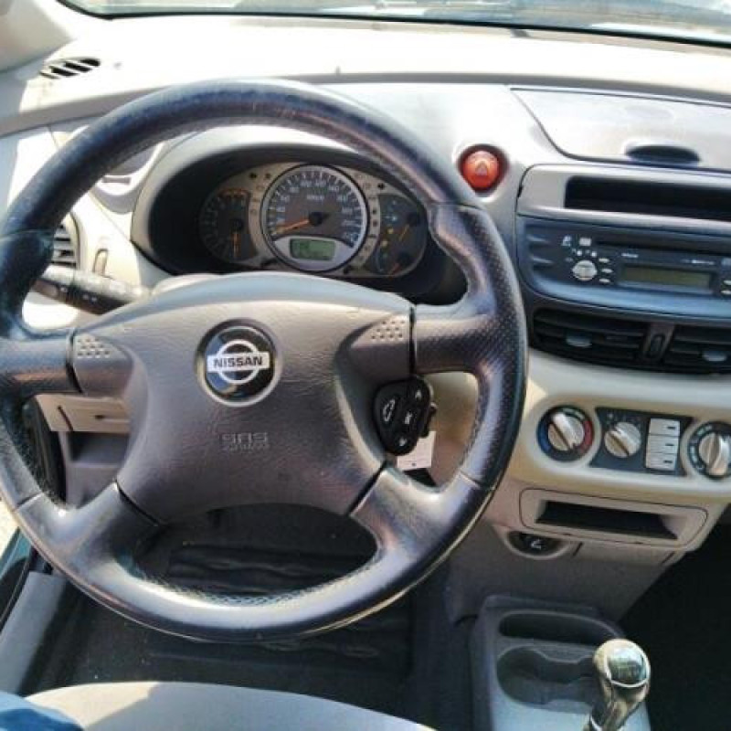 Jante NISSAN ALMERA TINO Photo n°6