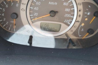 Jante NISSAN ALMERA TINO