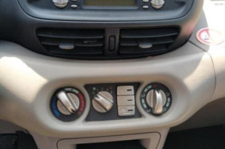 Jante NISSAN ALMERA TINO