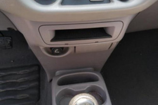 Jante NISSAN ALMERA TINO