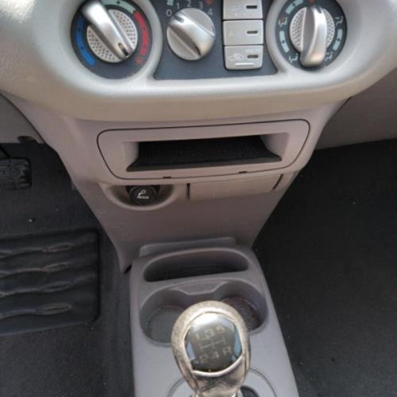Jante NISSAN ALMERA TINO Photo n°9
