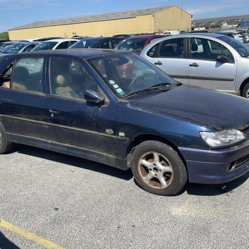 Jante PEUGEOT 306 Photo n°3