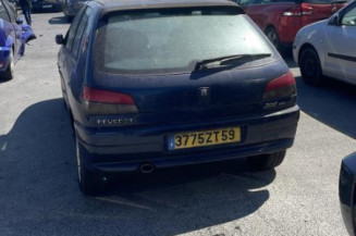 Jante PEUGEOT 306