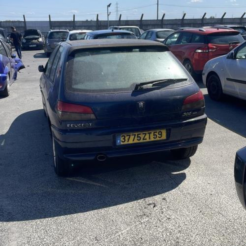 Jante PEUGEOT 306 Photo n°4