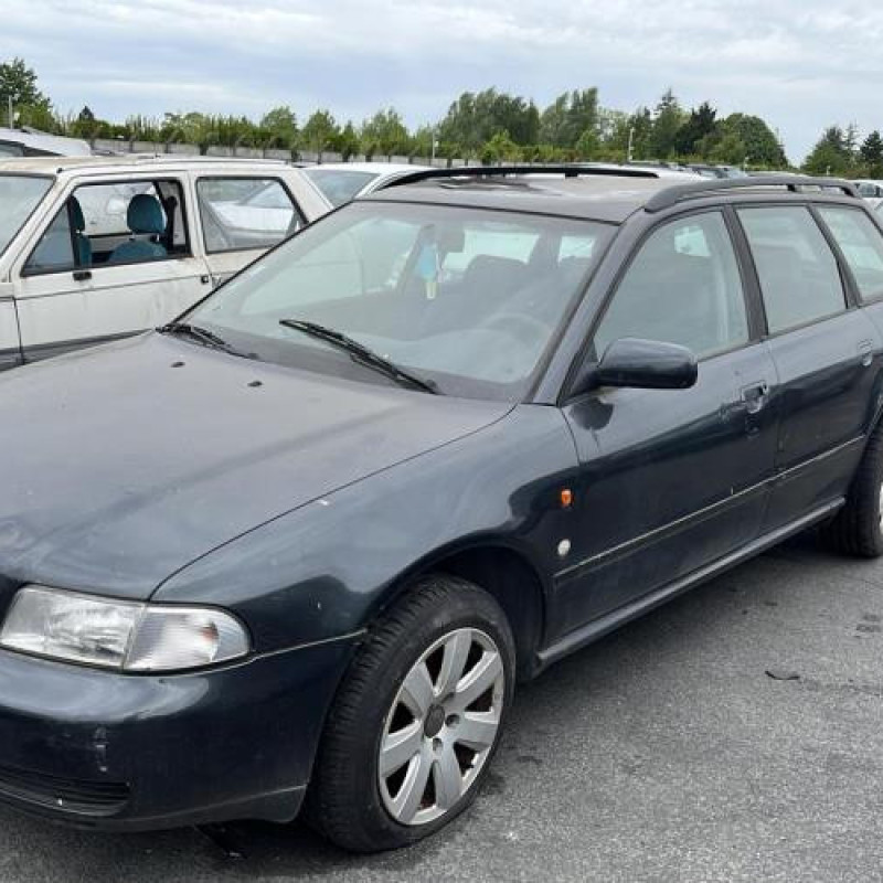 Jante AUDI A4 1 Photo n°3