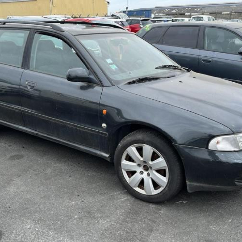 Jante AUDI A4 1 Photo n°4