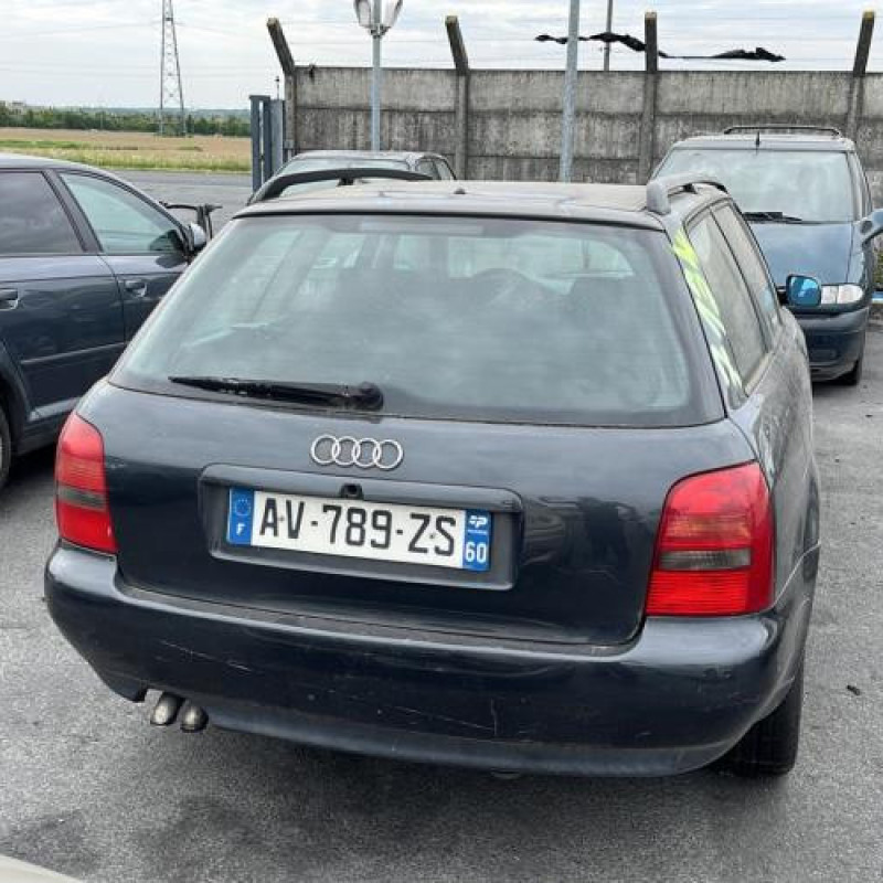 Jante AUDI A4 1 Photo n°5