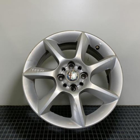 Jante ALFA ROMEO MITO Photo n°1