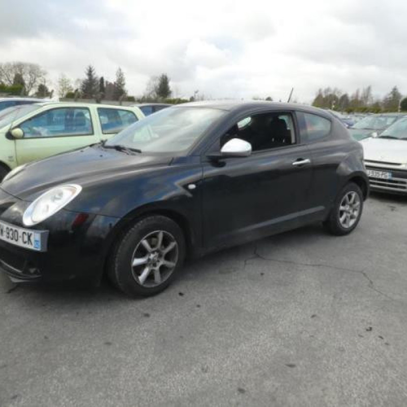 Jante ALFA ROMEO MITO Photo n°2