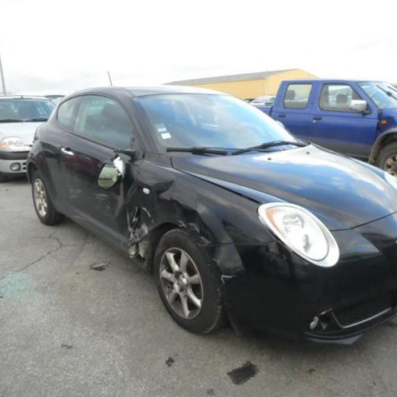 Jante ALFA ROMEO MITO Photo n°3