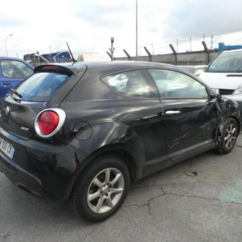 Jante ALFA ROMEO MITO Photo n°4