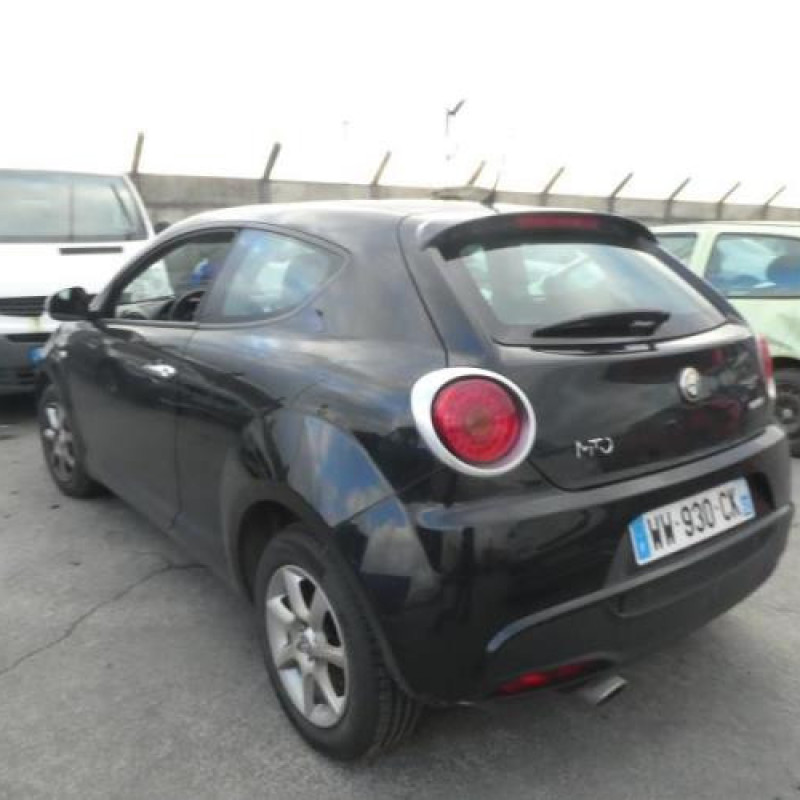 Jante ALFA ROMEO MITO Photo n°5