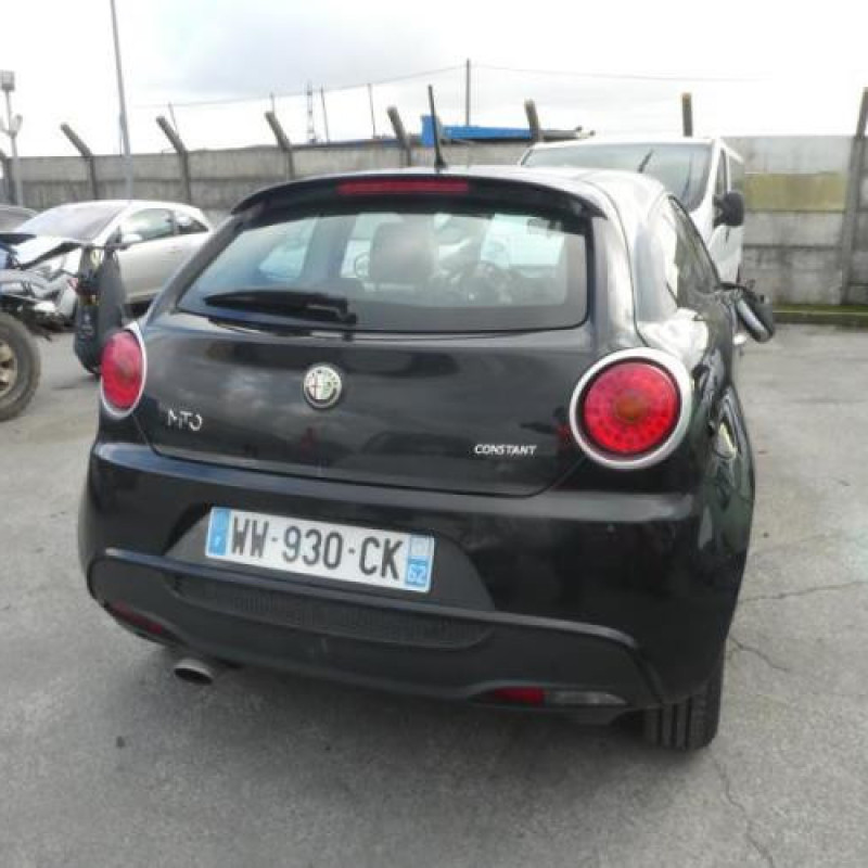 Jante ALFA ROMEO MITO Photo n°9