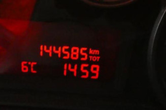 Jante ALFA ROMEO MITO