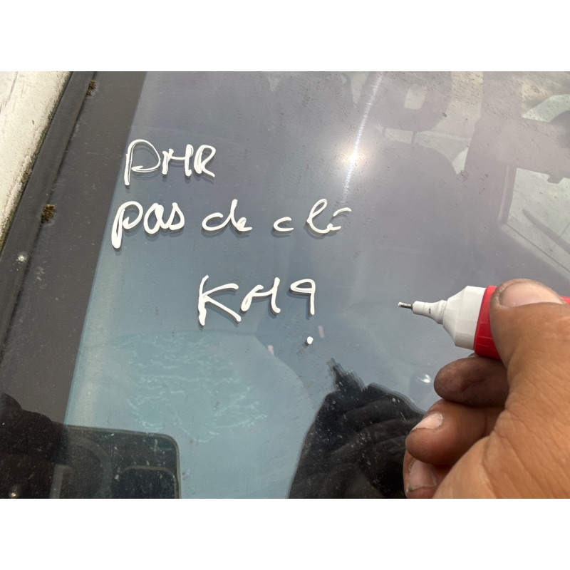 Pompe de direction CITROEN XSARA PICASSO Photo n°17