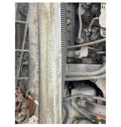 Pompe de direction CITROEN XSARA PICASSO