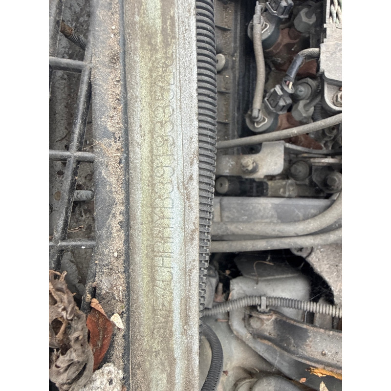 Pompe de direction CITROEN XSARA PICASSO Photo n°18