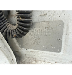 Pompe de direction CITROEN XSARA PICASSO