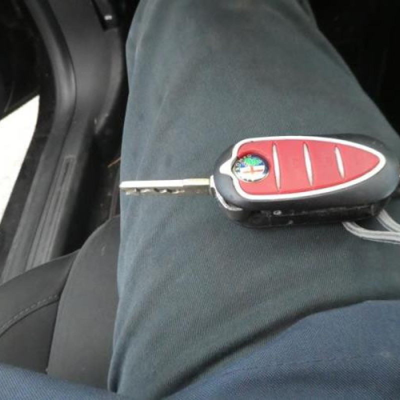 Jante ALFA ROMEO MITO Photo n°15