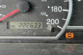 Jante KIA CARENS 2