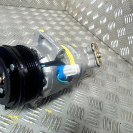 Compresseur clim OPEL ASTRA H