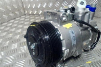 Compresseur clim MERCEDES CLASSE C 203 Photo n°1