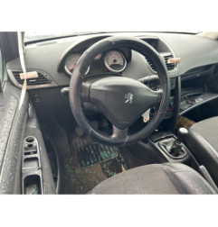 Bloc ABS (freins anti-blocage) PEUGEOT 207