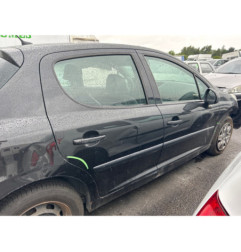 Bloc ABS (freins anti-blocage) PEUGEOT 207
