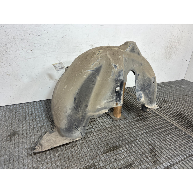 Pare boue arriere gauche PEUGEOT 207 Photo n°4