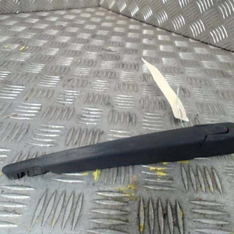 Bras essuie glace arriere OPEL ASTRA H Photo n°1