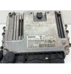 Calculateur moteur PEUGEOT 207