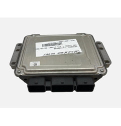 Calculateur moteur PEUGEOT 207