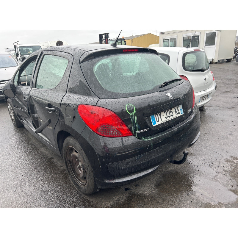 Calculateur moteur PEUGEOT 207 Photo n°18
