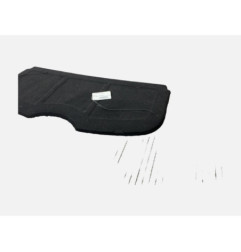 Plage arriere PEUGEOT 207