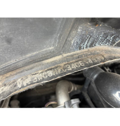 Compresseur clim PEUGEOT 207