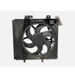 Moto ventilateur radiateur PEUGEOT 207
