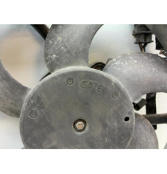 Moto ventilateur radiateur PEUGEOT 207