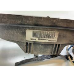 Moto ventilateur radiateur PEUGEOT 207