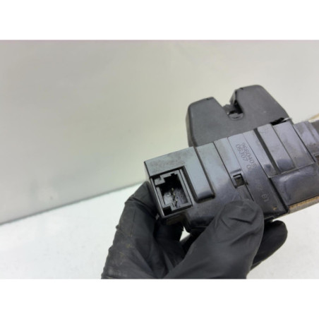 Serrure de coffre PEUGEOT 207
