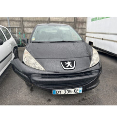 Pivot de moyeu avant droit PEUGEOT 207