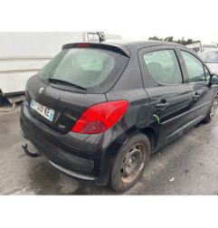 Pivot de moyeu avant droit PEUGEOT 207