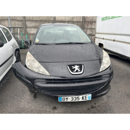 Pivot de moyeu avant gauche PEUGEOT 207