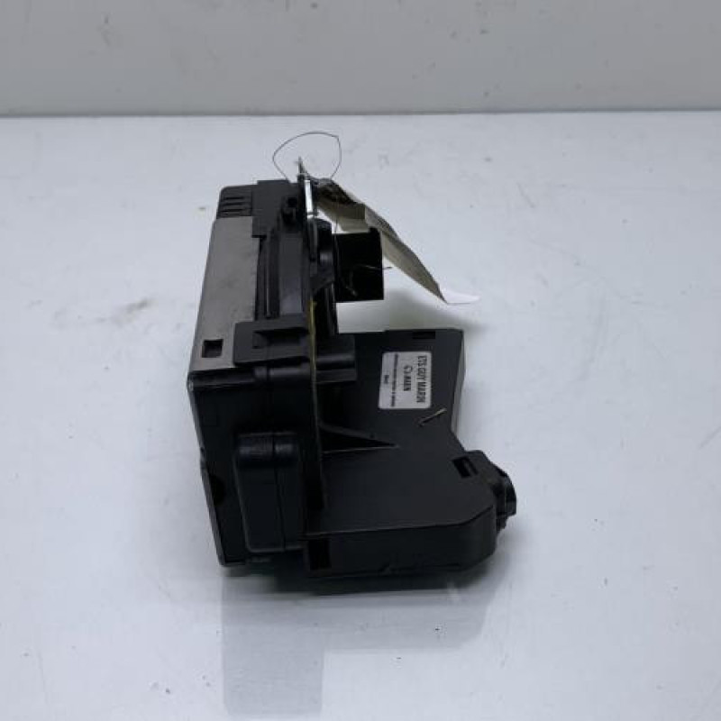 Serrure avant droit RENAULT TRAFIC 2 Photo n°2