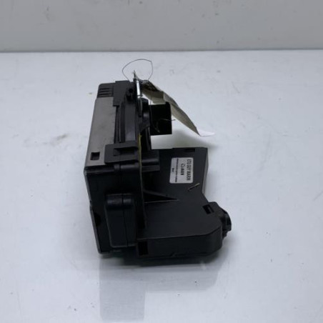 Serrure avant droit RENAULT TRAFIC 2