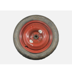 Roue de secours CITROEN C3 PLURIEL Photo n°1