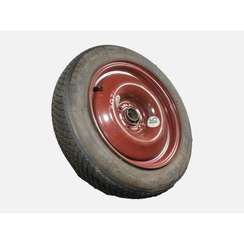 Roue de secours CITROEN C3 PLURIEL Photo n°3