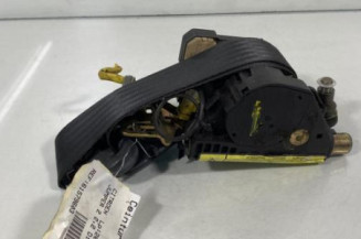 Pretensionneur de ceinture avant droit CITROEN JUMPER 2