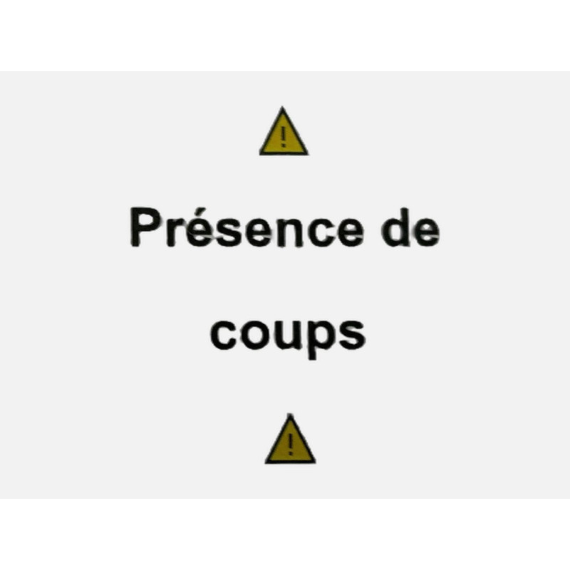 Aile avant gauche CITROEN XSARA PICASSO Photo n°6