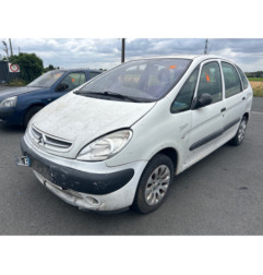 Aile avant gauche CITROEN XSARA PICASSO